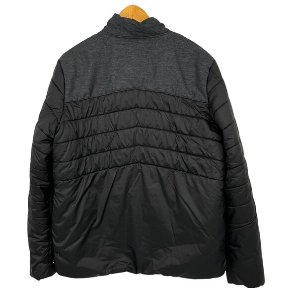 Smartwool Smartloft 150 Jacket Black DWR Full Zip Nylon Wool Size Large L Men's - Picture 5 of 13